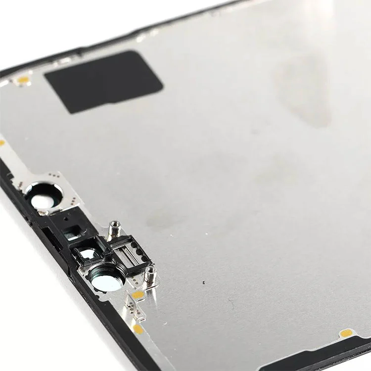14 gehi LCD pantailak