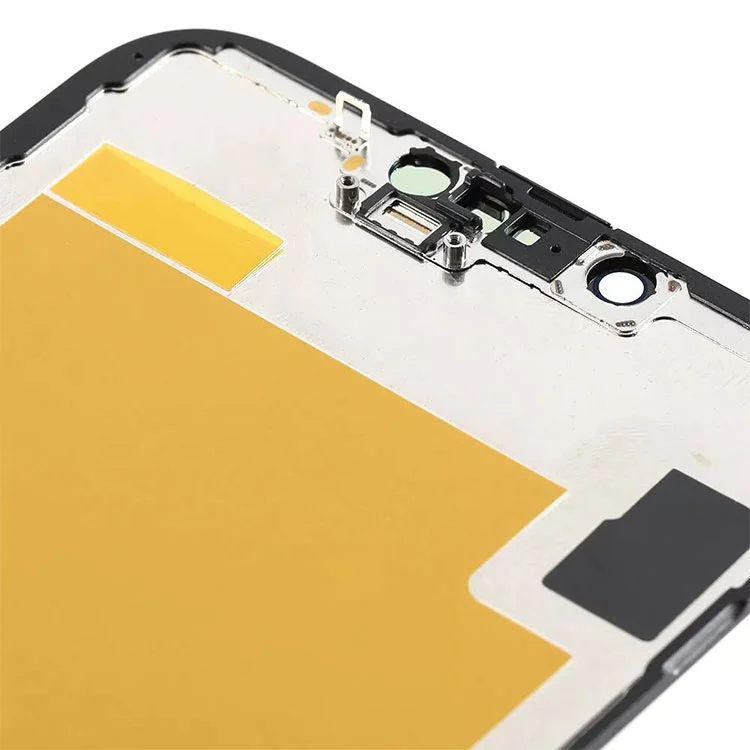 14 gehi LCD pantailak