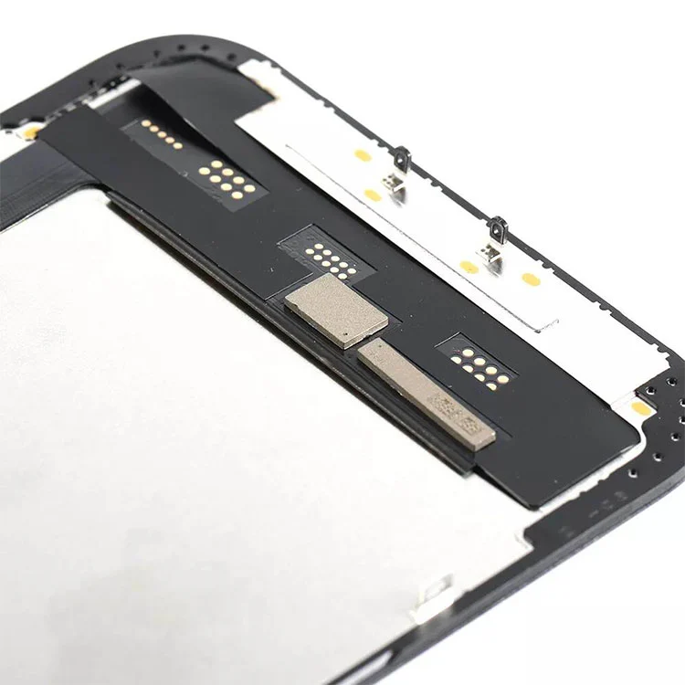 14 gehi LCD pantailak