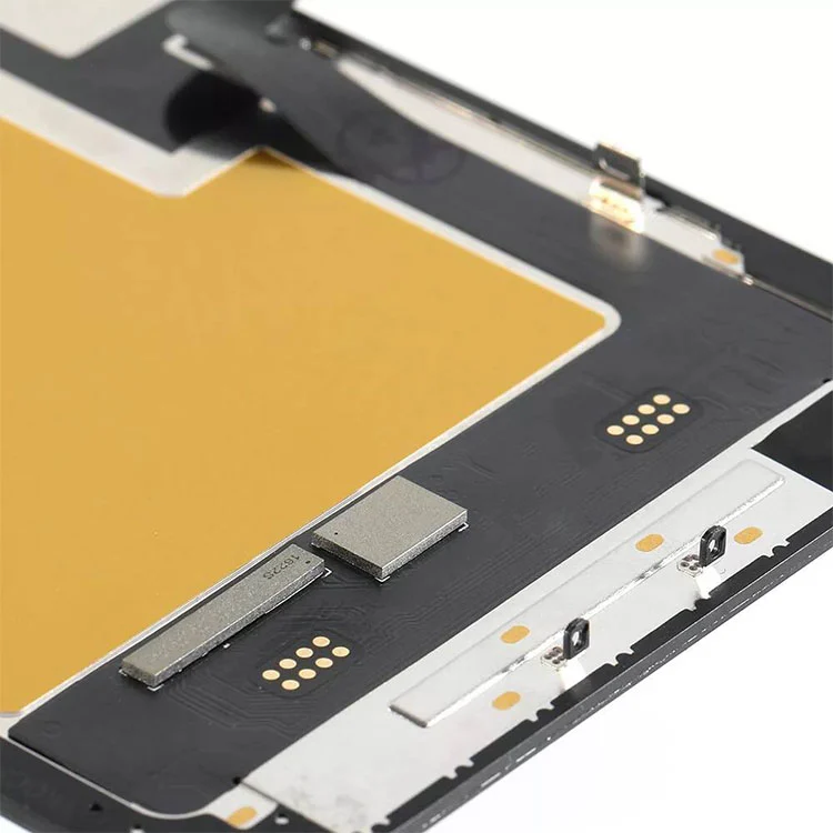 14 gehi LCD pantailak