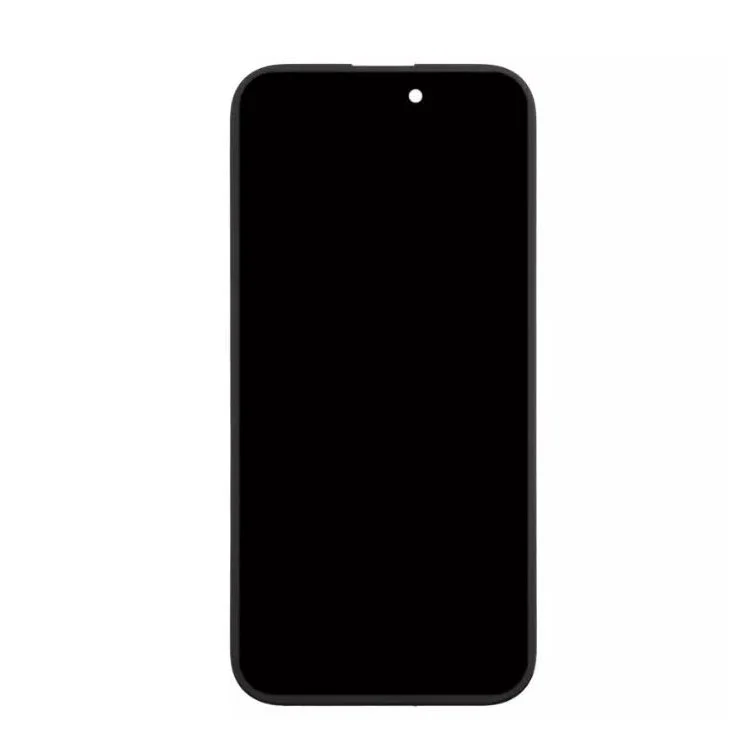 15 LCD pantaila