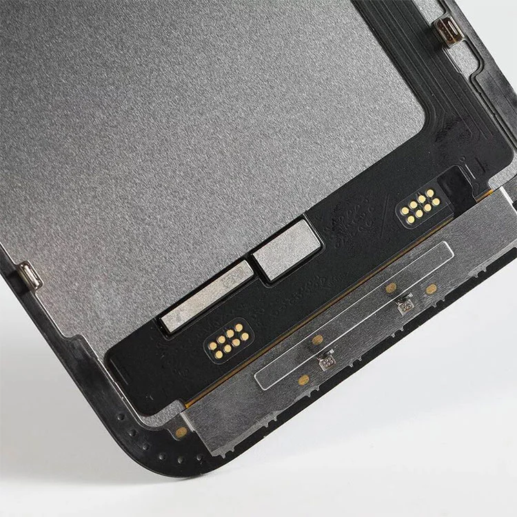 15 gehi LCD pantailak