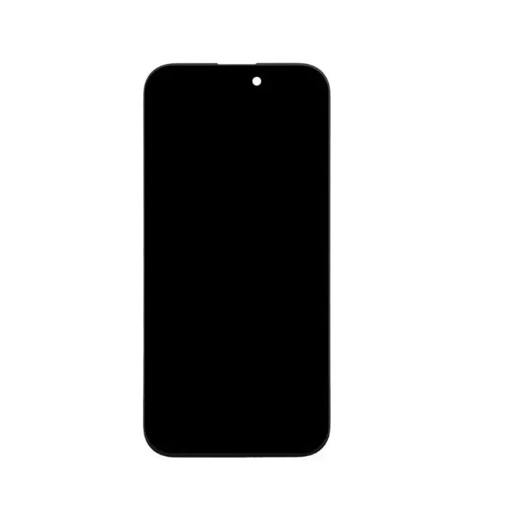 15 Pro LCD pantailak