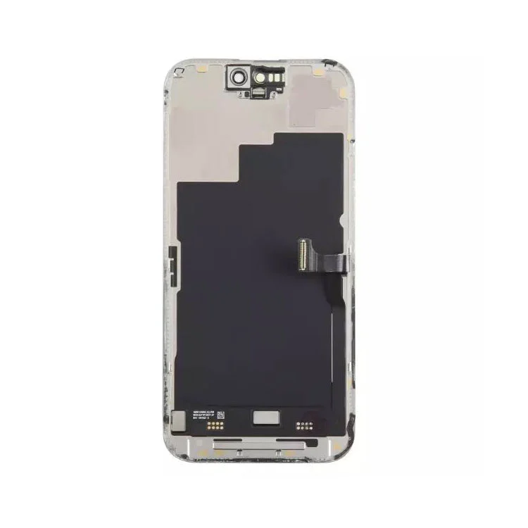 15 Pro LCD pantailak