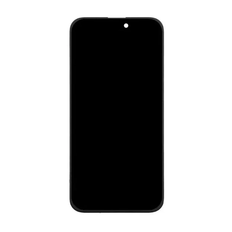 15 Pro Max LCD pantailak