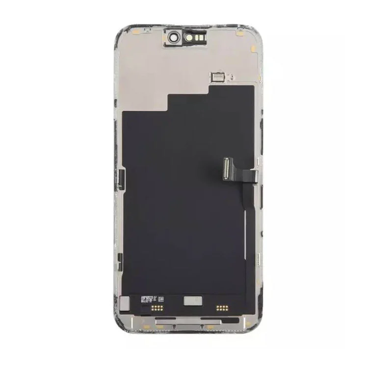 15 Pro Max LCD pantailak