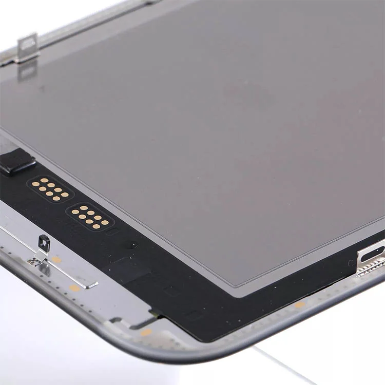 16 gehi LCD pantailak
