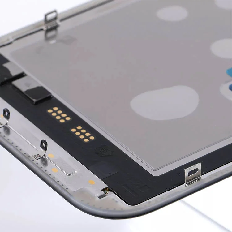16 gehi LCD pantailak