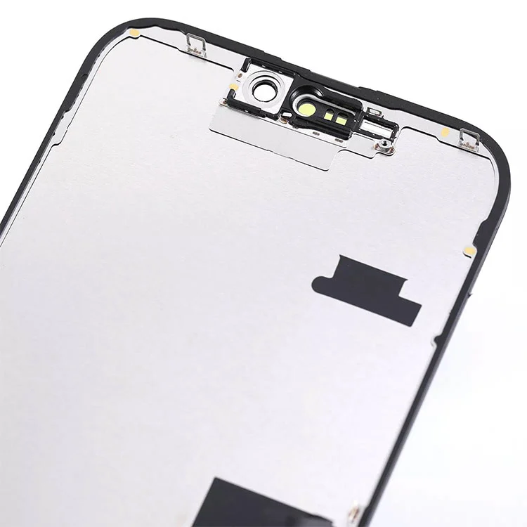 16 Pro Max LCD pantailak