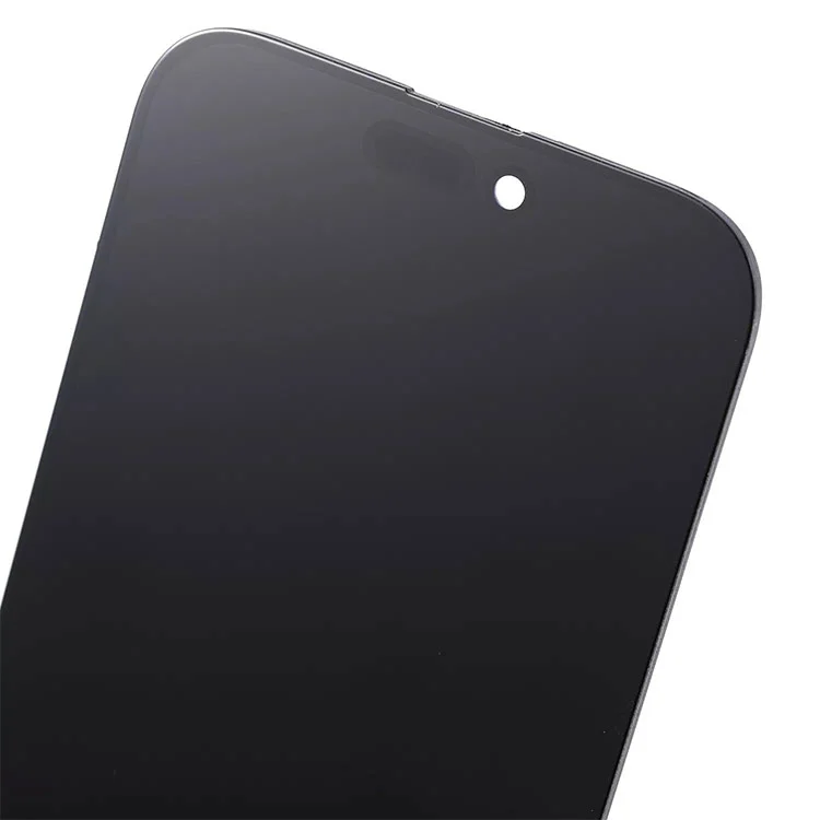 16 Pro Max LCD pantailak