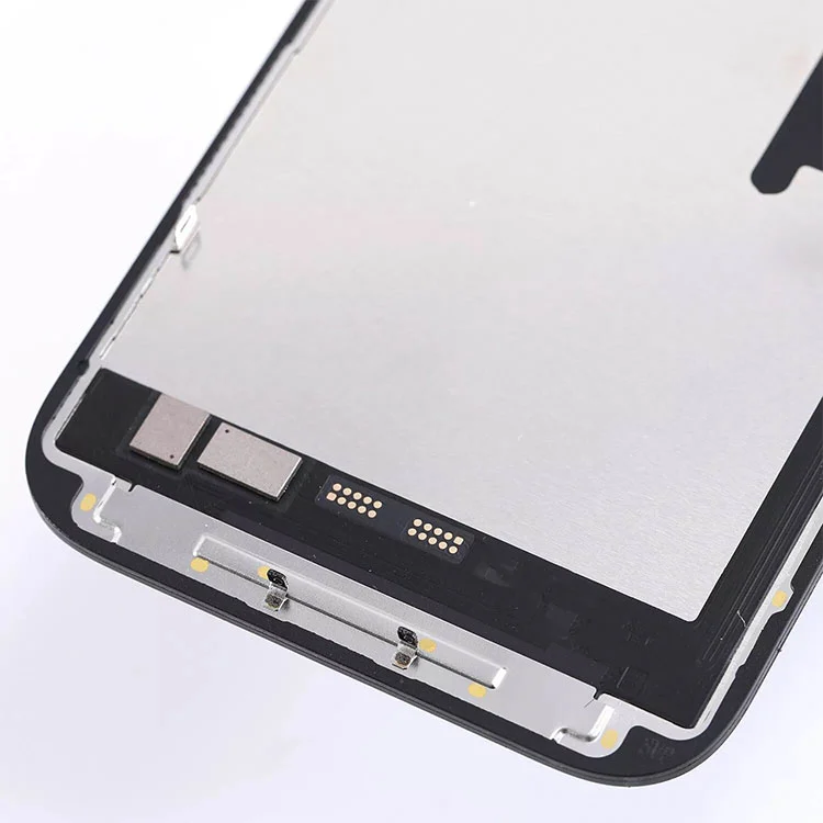 16 Pro Max LCD pantailak