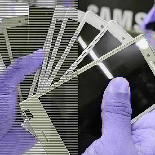 Merkatuko Joerak LCD Buyback: Lanbide ikuspegi orokorra