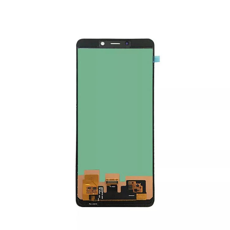 A9 LCD pantailak