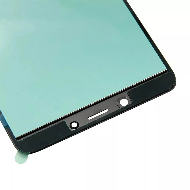 A9 LCD pantailak