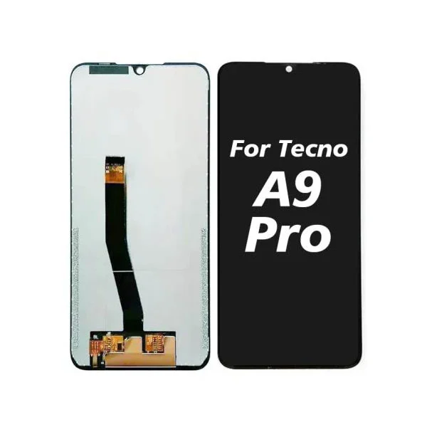 A9 Pro LCD pantailak