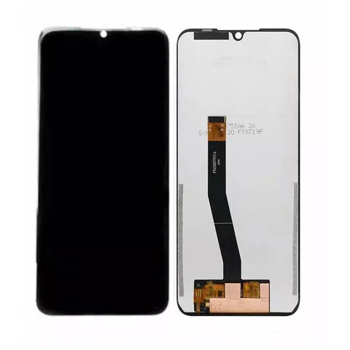A9 Pro LCD pantailak