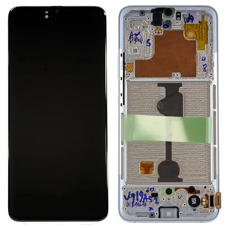 A90 5G LCD pantailak