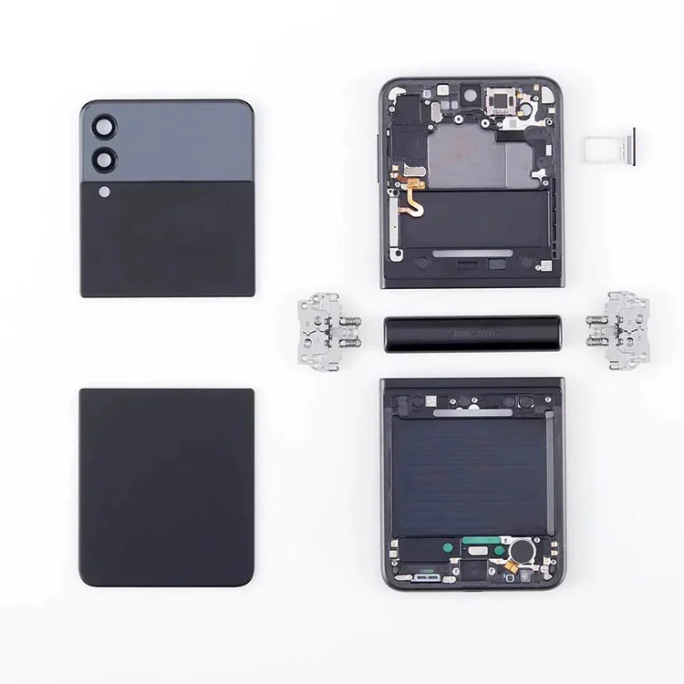 Irauli 3 LCD pantailak
