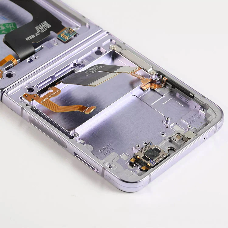 Irauli 4 LCD pantailak