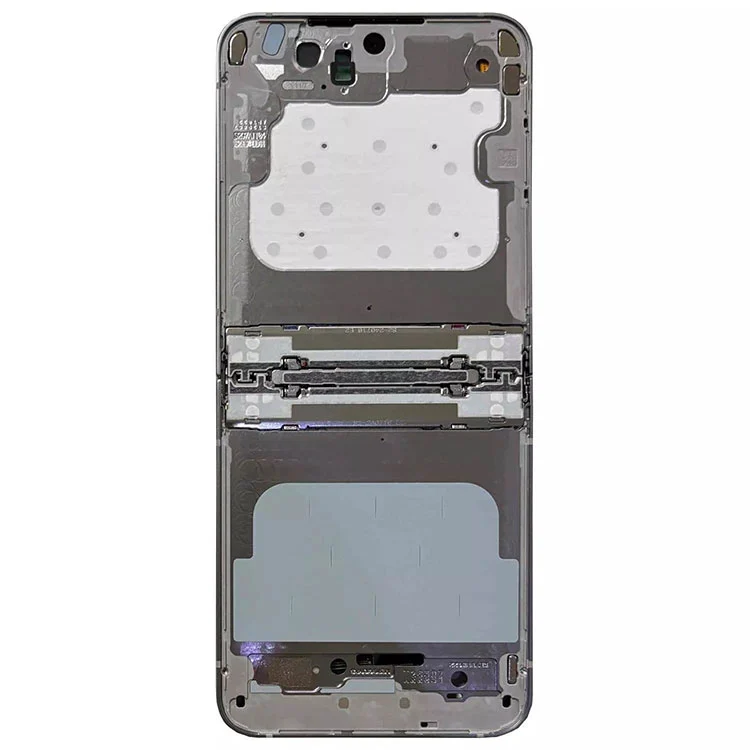 Irauli 6 LCD pantailak