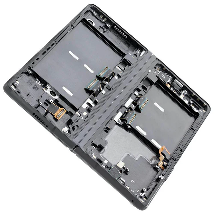 Tolestu 2 LCD pantailak
