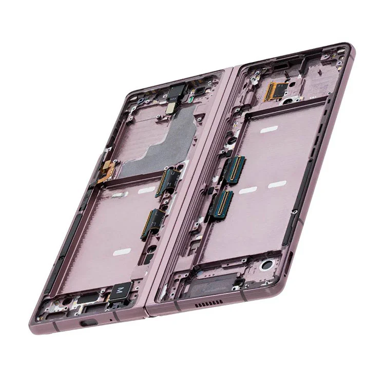 Tolestu 2 LCD pantailak