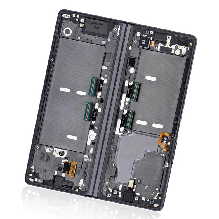 Tolestu 2 LCD pantailak