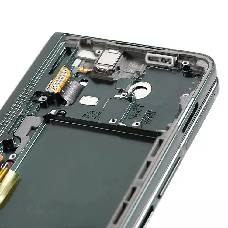 Tolestu 3 LCD pantailak