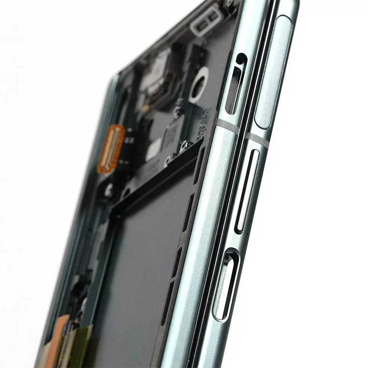 Tolestu 3 LCD pantailak