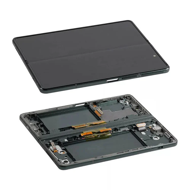 Tolestu 3 LCD pantailak
