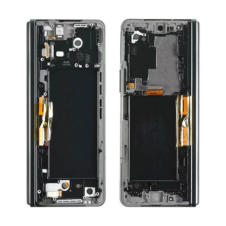 Tolestu 3 LCD pantailak