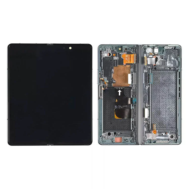 Tolestu 4 LCD pantailak
