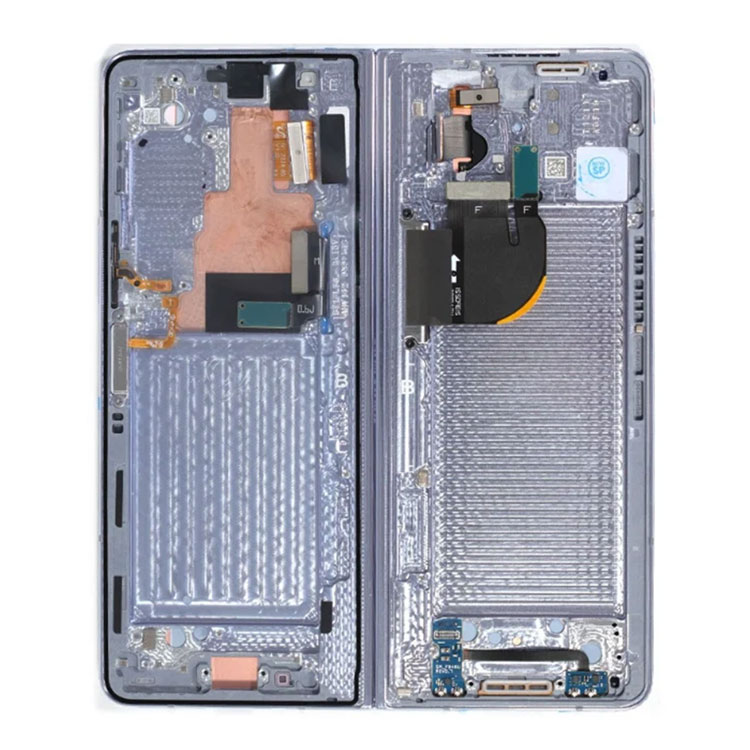 Tolestu 5 LCD pantailak
