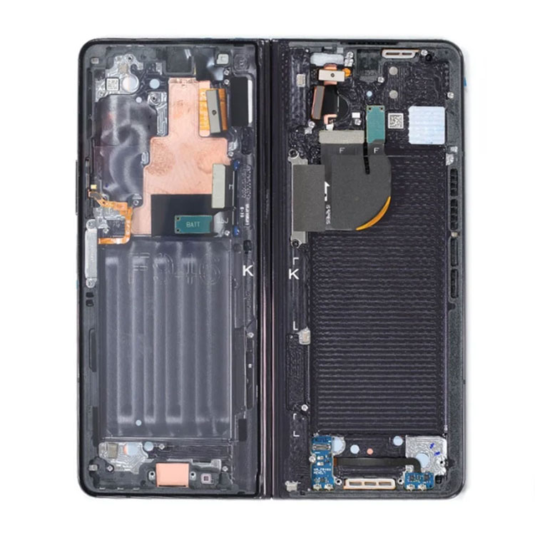 Tolestu 5 LCD pantailak