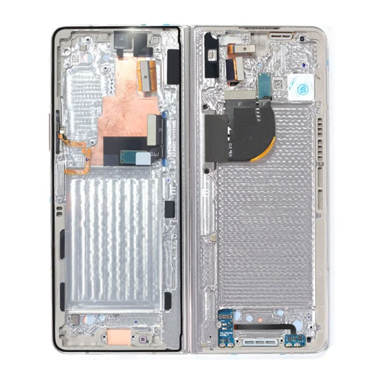 Tolestu 5 LCD pantailak