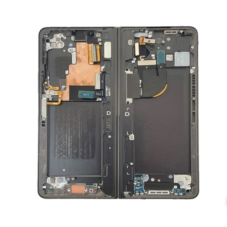 Tolestu 5 LCD pantailak