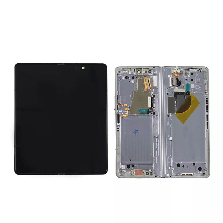 Tolestu 5 LCD pantailak