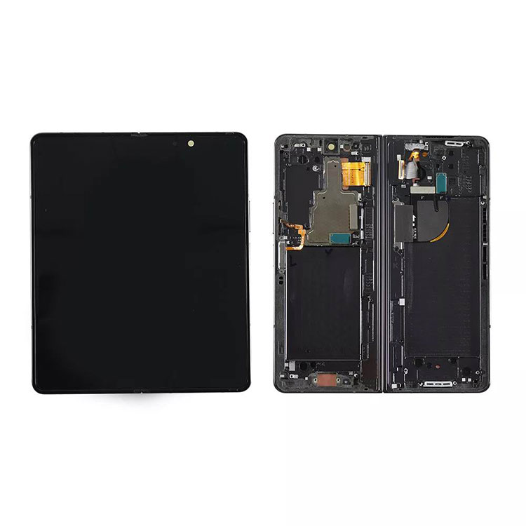 Tolestu 5 LCD pantailak