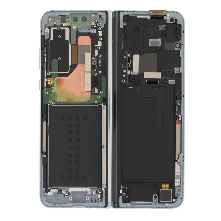 Tolestu LCD pantailak