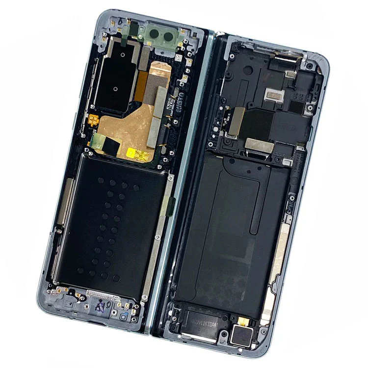 Tolestu LCD pantailak