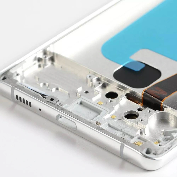 S10 Lite LCD pantailak