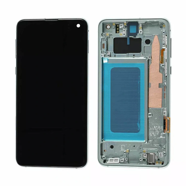 S10E LCD pantailak