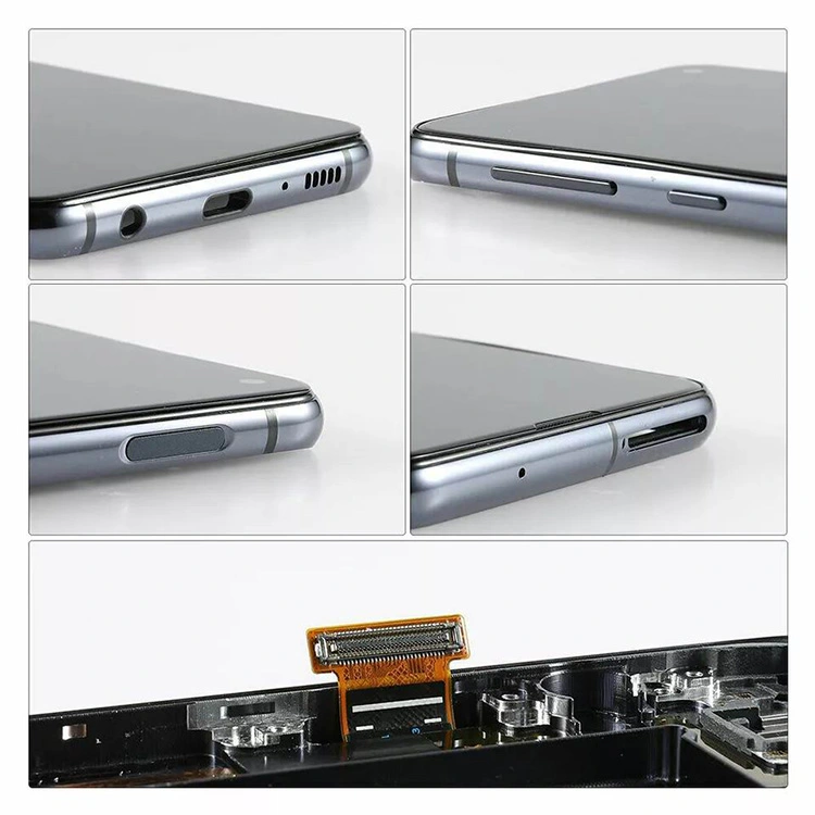 S10E LCD pantailak