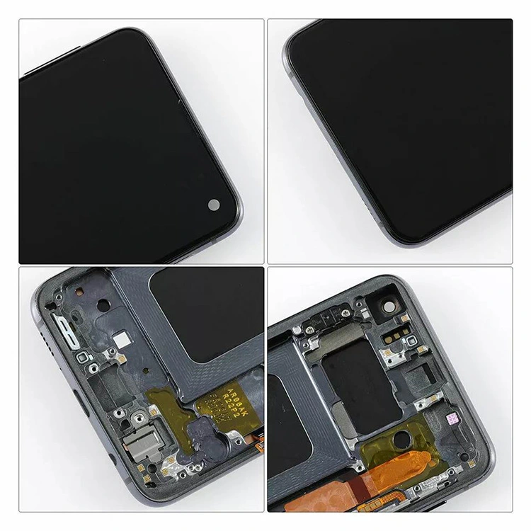 S10E LCD pantailak