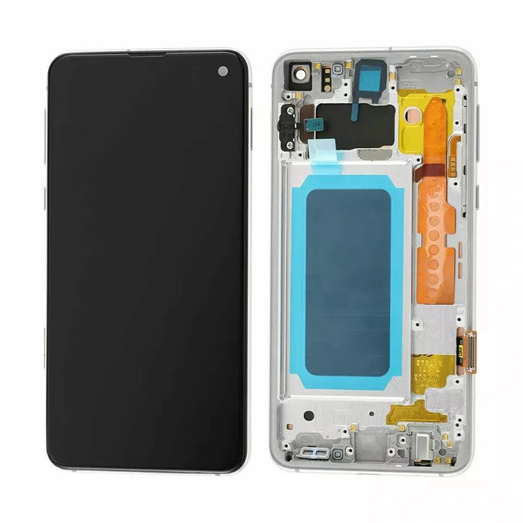 S10E LCD pantailak
