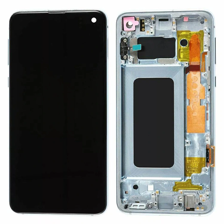 S10E LCD pantailak