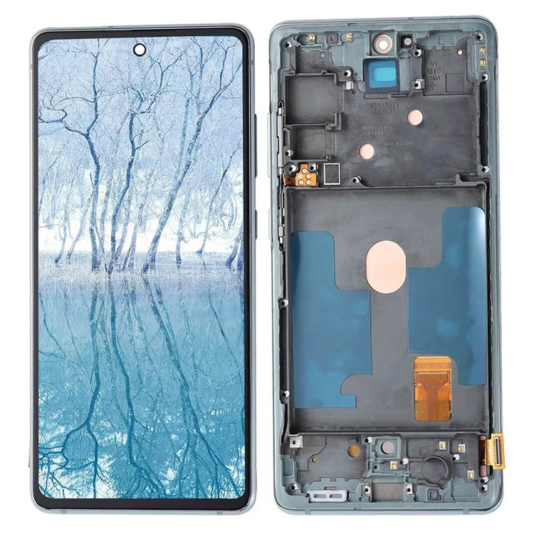 S20 Fe LCD pantailak