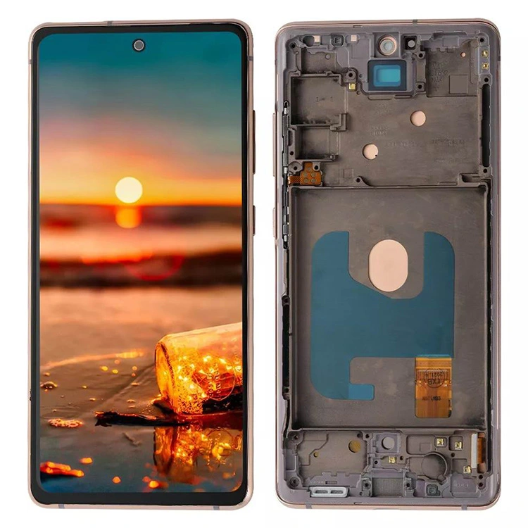 S20 Fe LCD pantailak