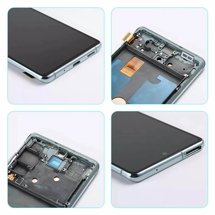 S20 Fe LCD pantailak