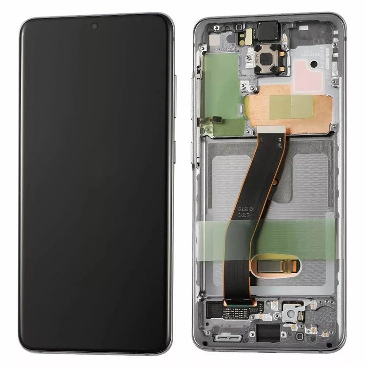 S20 LCD pantailak